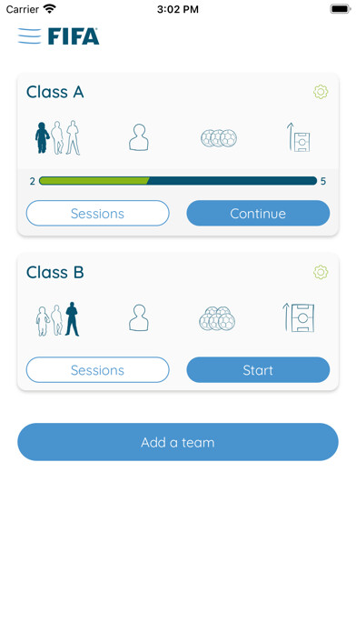 Emulate iPhone app FIFA Football for Schools using MyAndroid Emulate iPhone app FIFA Football for Schools using MyAndroid