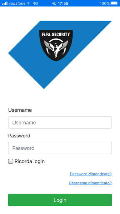 Emulate iPhone app FiFa Security using MyAndroid Emulate iPhone app FiFa Security using MyAndroid