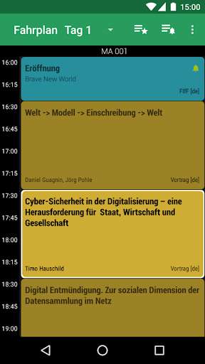 Run android online APK FIfFKon 2018 Programm from MyAndroid or emulate FIfFKon 2018 Programm using MyAndroid Run android online APK FIfFKon 2018 Programm from MyAndroid or emulate FIfFKon 2018 Programm using MyAndroid