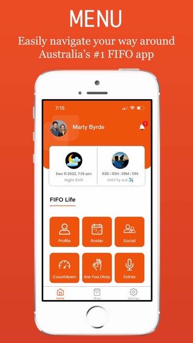 Emulate iPhone app FIFO Life using MyAndroid Emulate iPhone app FIFO Life using MyAndroid