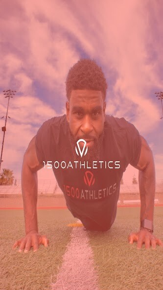 Run android online APK Fifteen Hundred Athletics from MyAndroid or emulate Fifteen Hundred Athletics using MyAndroid