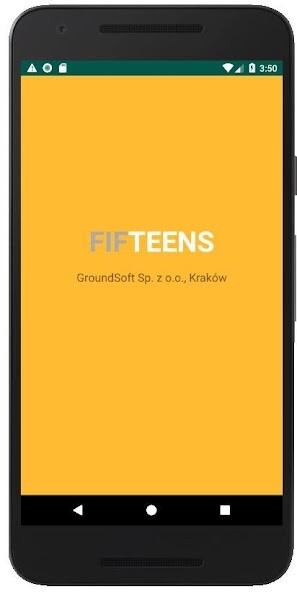 Run android online APK Fifteens from MyAndroid or emulate Fifteens using MyAndroid