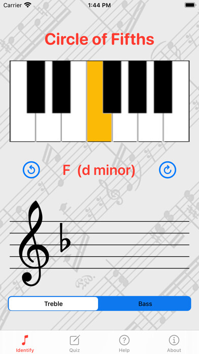 Emulate iPhone app FifthCircle using MyAndroid Emulate iPhone app FifthCircle using MyAndroid