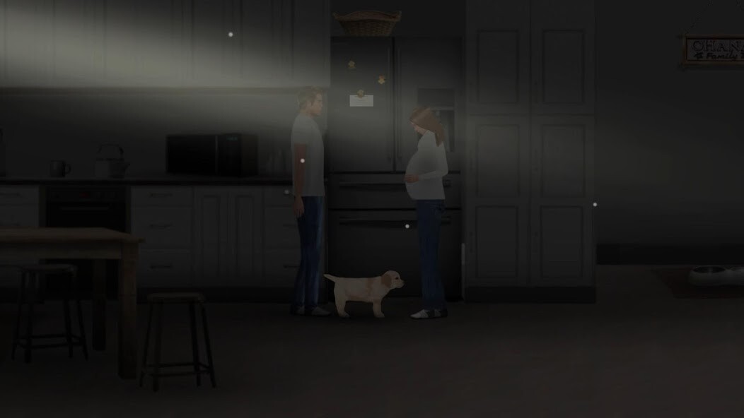 Run android online APK Fifth Dimension Ep. 1: Destiny from MyAndroid or emulate Fifth Dimension Ep. 1: Destiny using MyAndroid