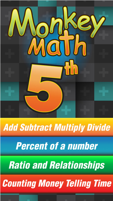 Emulate iPhone app Fifth Grade Math Curriculum Monkey School Free game for kids using MyAndroid Emulate iPhone app Fifth Grade Math Curriculum Monkey School Free game for kids using MyAndroid