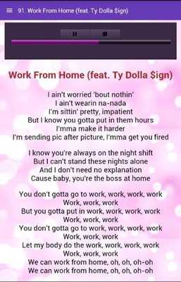 Emulate Android APK Fifth Harmony Music Lyrics Emulate Android APK Fifth Harmony Music Lyrics