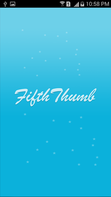 Emulate Android APK FifthThumb Social Media App. Emulate Android APK FifthThumb Social Media App.