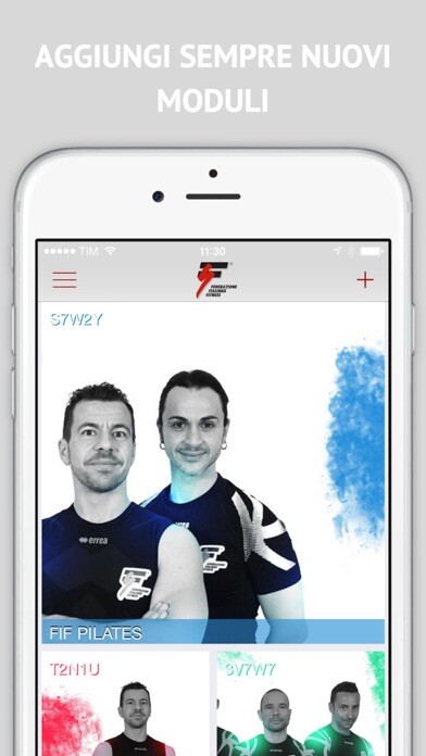 Emulate iPhone app FIF Training using MyAndroid Emulate iPhone app FIF Training using MyAndroid
