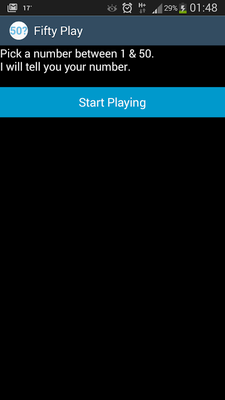 Emulate Android APK FiftyPlay Emulate Android APK FiftyPlay