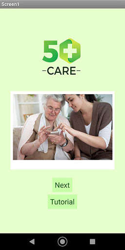 Run android online APK Fifty Plus from MyAndroid or emulate Fifty Plus using MyAndroid