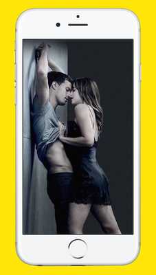 Emulate Android APK Fifty Shades Darker Emulate Android APK Fifty Shades Darker
