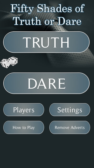 Emulate iPhone app Fifty Shades of Truth or Dare using MyAndroid Emulate iPhone app Fifty Shades of Truth or Dare using MyAndroid