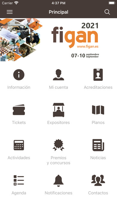 Emulate iPhone app FIGAN using MyAndroid Emulate iPhone app FIGAN using MyAndroid