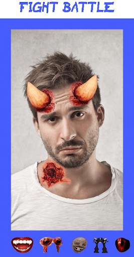 Run android online APK Fight Battle Photo Editor: Battle Effect prank from MyAndroid or emulate Fight Battle Photo Editor: Battle Effect prank using MyAndroid