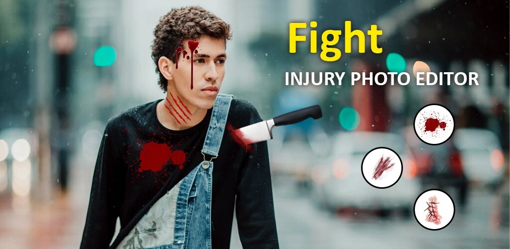 Emulate Android APK Fight Battle Photo Editor Emulate Android APK Fight Battle Photo Editor