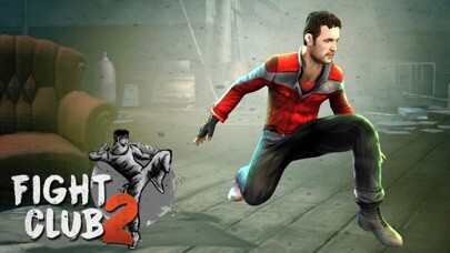 Emulate iPhone app Fight Club 2 - using MyAndroid Emulate iPhone app Fight Club 2 - using MyAndroid