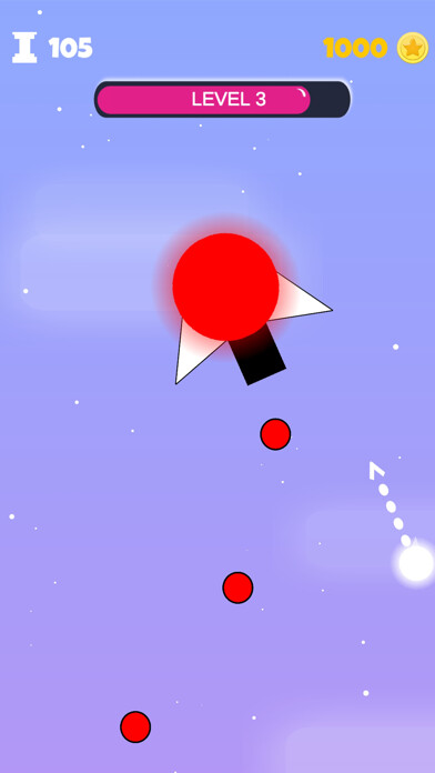 Emulate iPhone app Fighter Ball using MyAndroid Emulate iPhone app Fighter Ball using MyAndroid