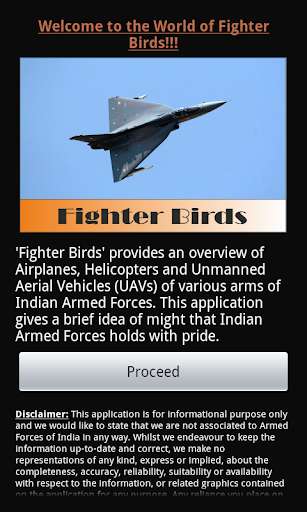 Emulate Android APK Fighter Birds Emulate Android APK Fighter Birds