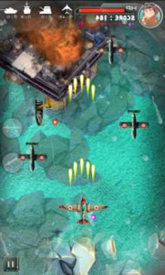 Emulate Android APK Fighter Combat Revenge