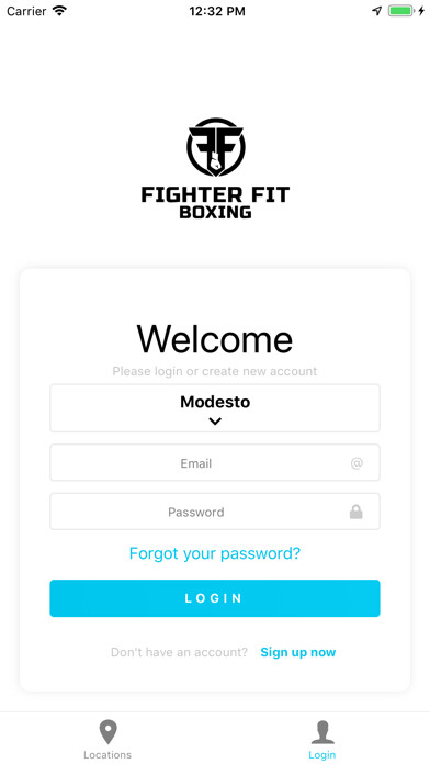 Run android online APK Fighter Fit from MyAndroid or emulate Fighter Fit using MyAndroid