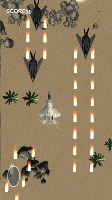 Emulate iPhone app Fighter Jet Combat - The War of Aircraft Fire Attack using MyAndroid Emulate iPhone app Fighter Jet Combat - The War of Aircraft Fire Attack using MyAndroid
