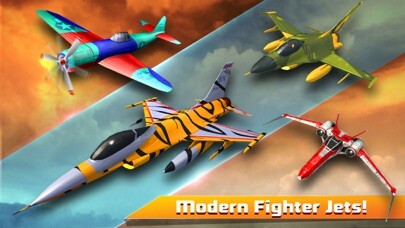 Emulate iPhone app Fighter Jet Sky War using MyAndroid Emulate iPhone app Fighter Jet Sky War using MyAndroid