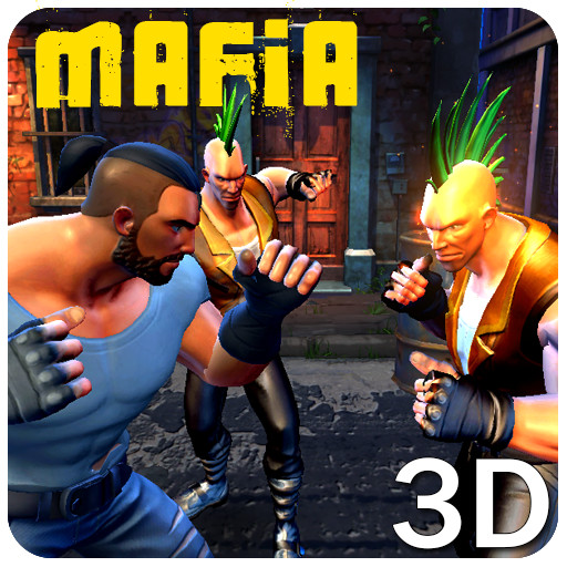 Run android online APK FighterKing from MyAndroid or emulate FighterKing using MyAndroid