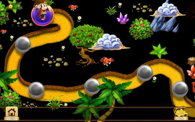 Emulate Android APK Fighter Kong