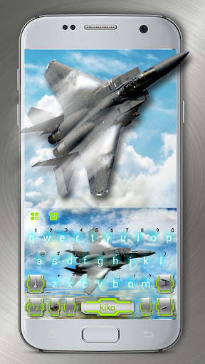 Emulate Android APK Fighter Plane Theme Emulate Android APK Fighter Plane Theme