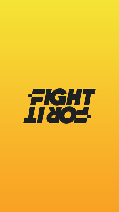 Emulate iPhone app Fight For It using MyAndroid Emulate iPhone app Fight For It using MyAndroid