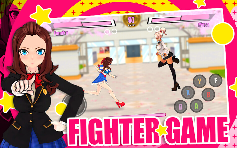 Run android online APK Fight Girls Anime High School from MyAndroid or emulate Fight Girls Anime High School using MyAndroid Run android online APK Fight Girls Anime High School from MyAndroid or emulate Fight Girls Anime High School using MyAndroid