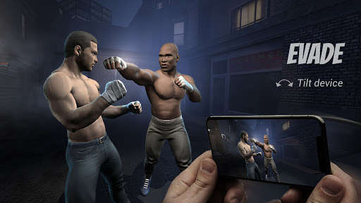 Run android online APK FightHood: Next Level Fighting Game from MyAndroid or emulate FightHood: Next Level Fighting Game using MyAndroid