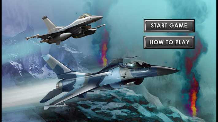 Emulate Android APK Fighting Aircraft Battle HD Emulate Android APK Fighting Aircraft Battle HD