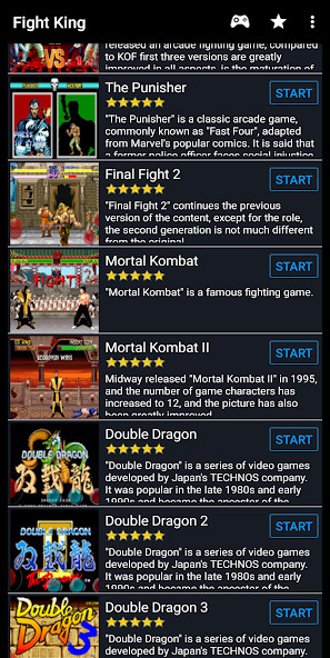 Run android online APK Fight King from MyAndroid or emulate Fight King using MyAndroid Run android online APK Fight King from MyAndroid or emulate Fight King using MyAndroid