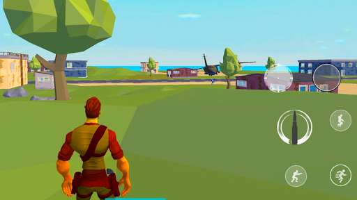 Run android online APK Fightnight FPS Shooter from MyAndroid or emulate Fightnight FPS Shooter using MyAndroid