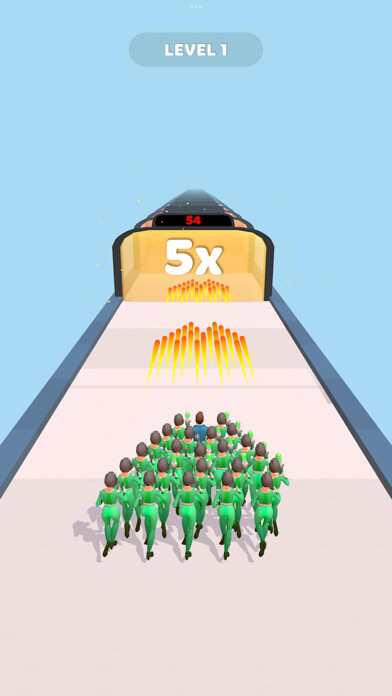 Emulate iPhone app Fight of Angels using MyAndroid Emulate iPhone app Fight of Angels using MyAndroid