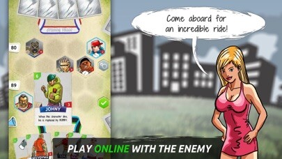 Emulate Android APK Fight - Polish Card Game
