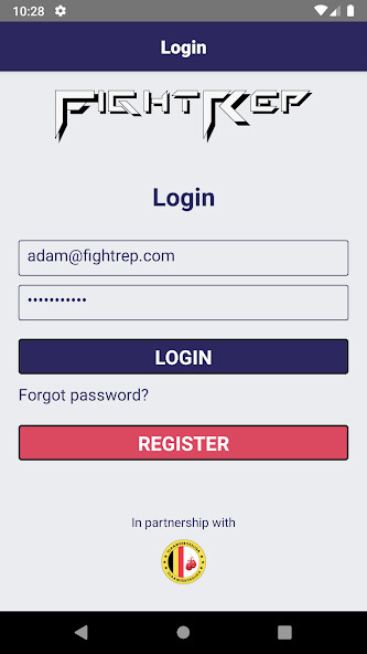 Run android online APK FightRep from MyAndroid or emulate FightRep using MyAndroid Run android online APK FightRep from MyAndroid or emulate FightRep using MyAndroid
