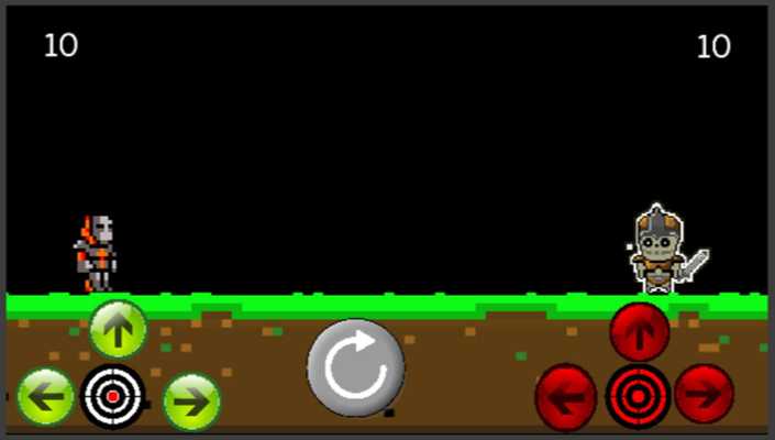 Emulate Android APK FightrZ Emulate Android APK FightrZ