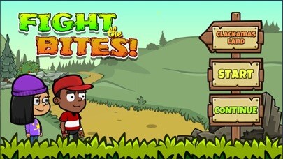 Emulate iPhone app Fight the Bites! using MyAndroid Emulate iPhone app Fight the Bites! using MyAndroid