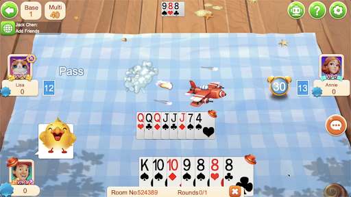 Run android online APK Fight The Boss - 2V1 Poker from MyAndroid or emulate Fight The Boss - 2V1 Poker using MyAndroid