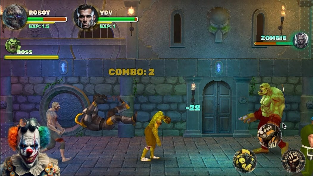 Run android online APK Fight Z from MyAndroid or emulate Fight Z using MyAndroid Run android online APK Fight Z from MyAndroid or emulate Fight Z using MyAndroid