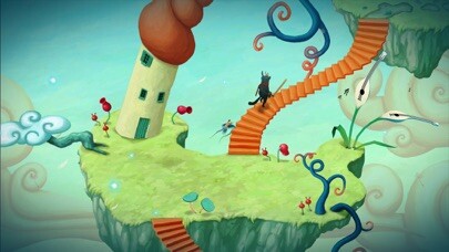 Emulate iPhone app Figment: Journey Into the Mind using MyAndroid Emulate iPhone app Figment: Journey Into the Mind using MyAndroid
