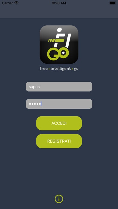 Emulate iPhone app FigoItaly using MyAndroid Emulate iPhone app FigoItaly using MyAndroid