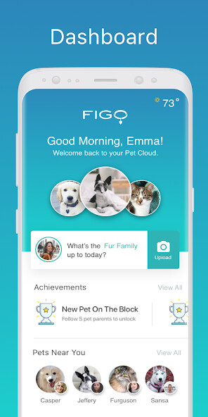 Run android online APK Figo Pet Cloud from MyAndroid or emulate Figo Pet Cloud using MyAndroid Run android online APK Figo Pet Cloud from MyAndroid or emulate Figo Pet Cloud using MyAndroid