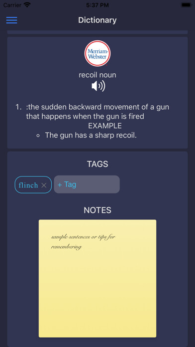 Emulate iPhone app Figtionary using MyAndroid Emulate iPhone app Figtionary using MyAndroid
