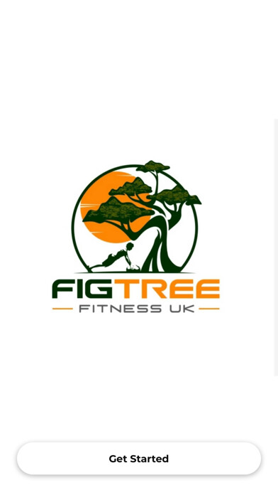 Emulate iPhone app Figtreefitnessuk using MyAndroid