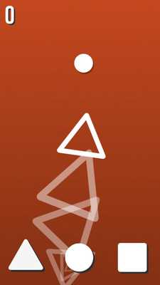 Emulate Android APK Figuras: Twitch Shape Matching