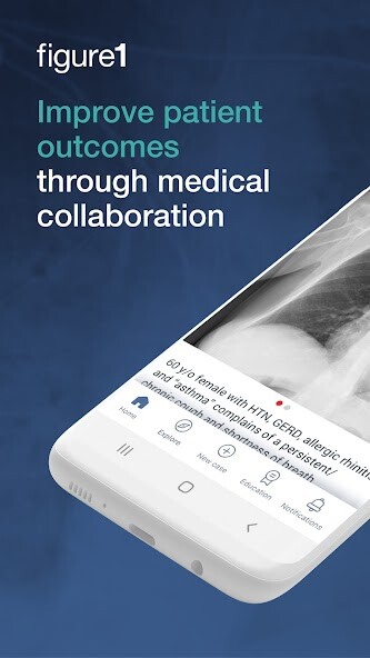 Run android online APK Figure 1 - Medical Images from MyAndroid or emulate Figure 1 - Medical Images using MyAndroid