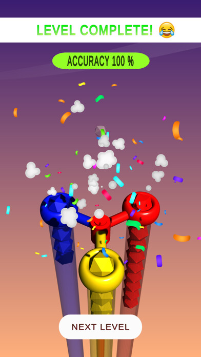 Emulate iPhone app Figure Catcher! using MyAndroid Emulate iPhone app Figure Catcher! using MyAndroid